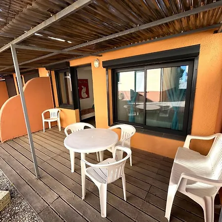 Confortable 2 Pieces A 60m De La - Fr-1-837-10 Apartment *